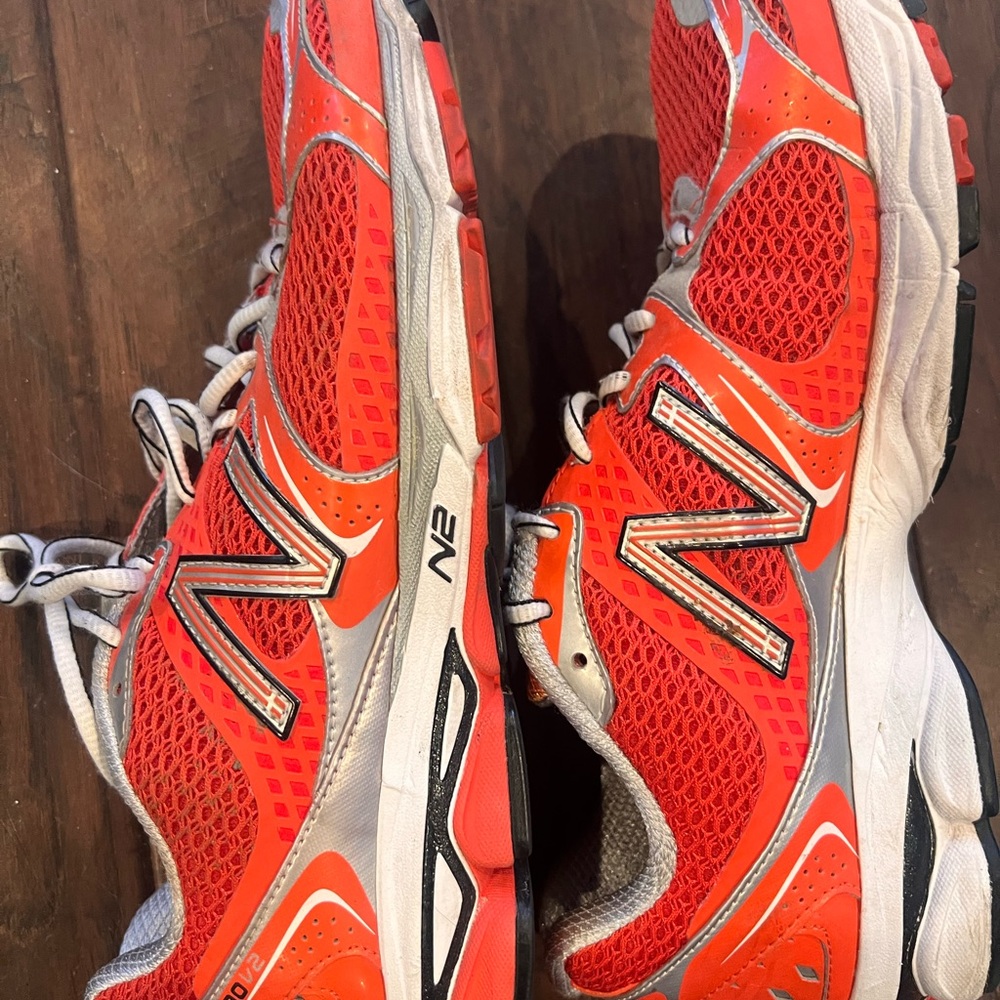 New Balance 1080v2